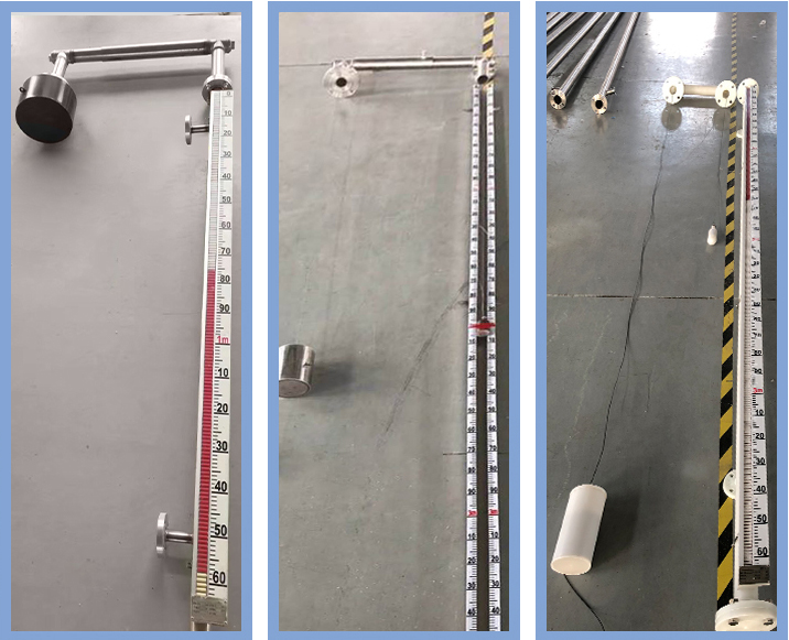 污水浮標(biāo)液位計產(chǎn)品圖