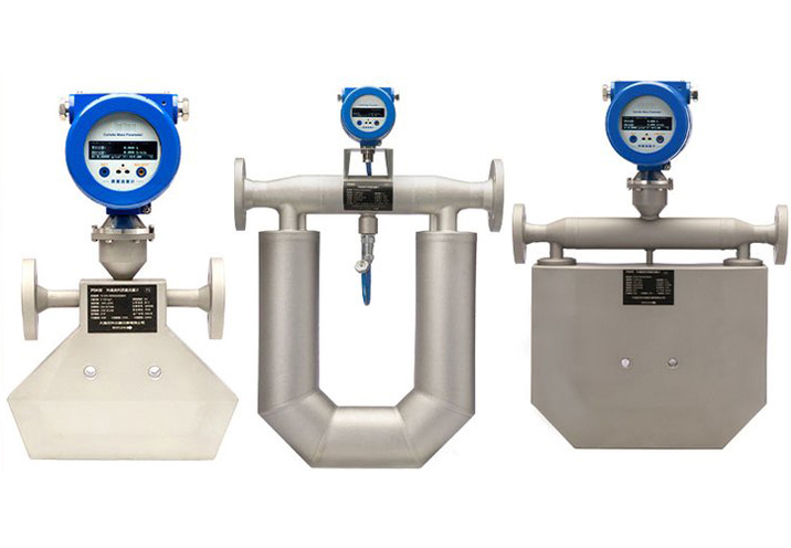 液體二氧化碳流量計